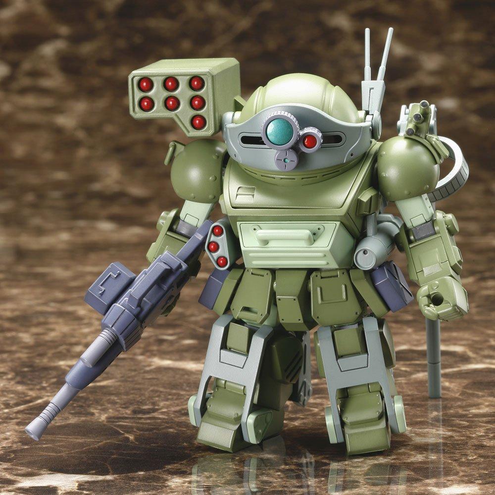 Kotobukiya Бронированный солдат Вотомс Великолепная еретическая собака-взломщик Пластиковая модель D-стиль Немасштабная