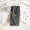 IK11 Балетные пуанты Чехол для балерины для Motorola G40 G04 G05 One Ace Action Fusion + Plus Hyper Macro Vision Zoom