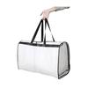Large Size Dustproof Cover Case Thickened Dress Storage Protector  Bridal Gown Protection