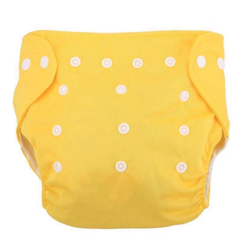 Детские подгузники/детские тканевые подгузники/многоразовые подгузники/регулируемый чехол для подгузника/моющийся на лето
