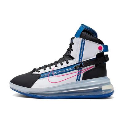 Air Max 720 Strn Черный Синий Розовый AO2110-101
