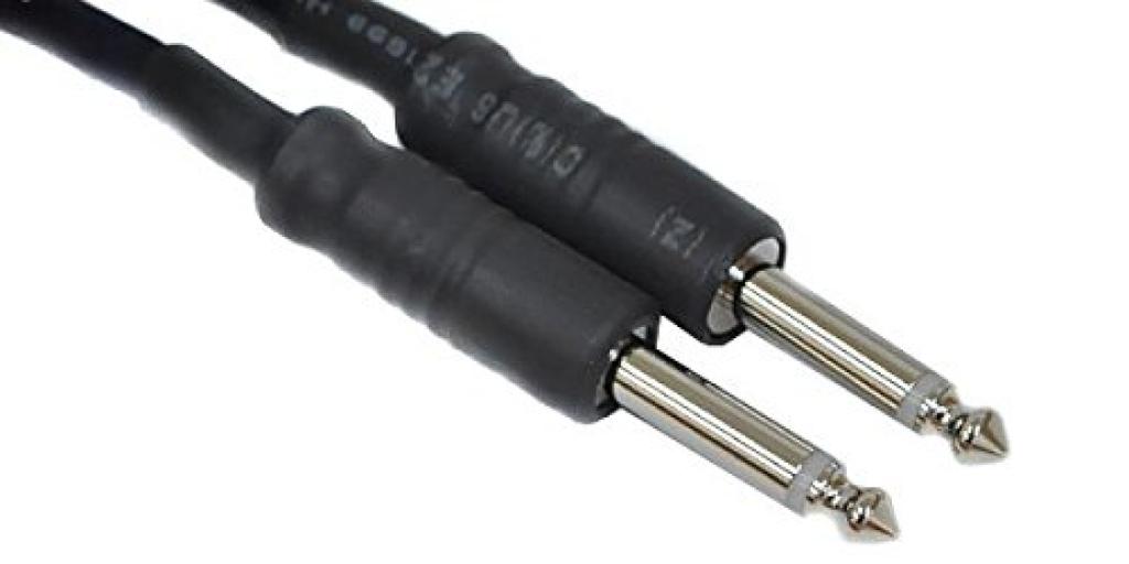 YAMAHA Акустический кабель 20м YSC20PP