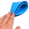 10 Pcs Soccer Flat Cones Marker Disc With Holes Landmark Pad Football Basketball Training Aids Sports Training Equipment