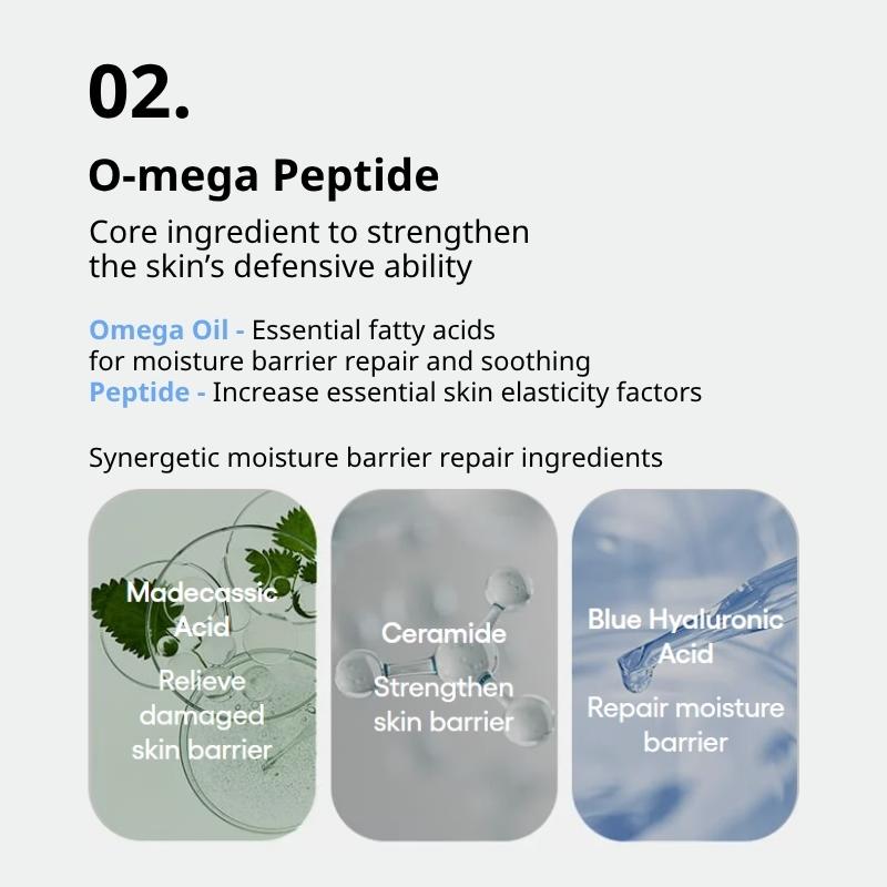 LANEIGE Крем-интенсив Water Bank Blue Hyaluronic (50 мл / 1,69 фл. унция)