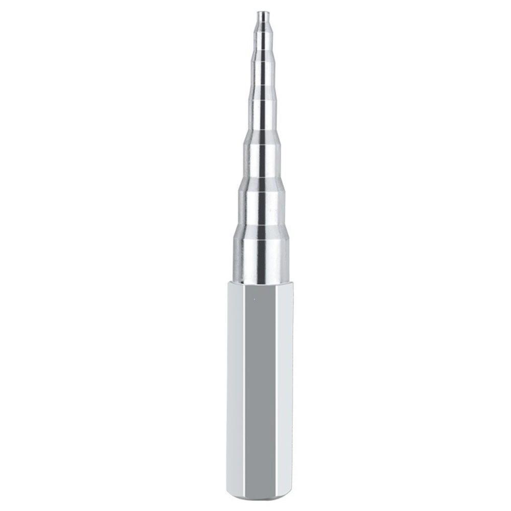1/4" 5/16" 3/8" 1/2" 5/8" 3/4" Инструмент для развальцовки труб Ручной расширитель труб Для ремонта кондиционеров