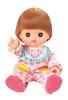 Mel-chan Doll Set: Mel-chan's Little Sister, Blinking Eyes Nene-chan