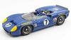Best Lola T70 Spider Nassau 1966 Finished Model 1/43 #7