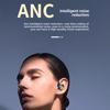 Новая беспроводная Bluetooth-гарнитура TWS Sports Hanging Ear ANC с функцией активного шумоподавления ENC Call