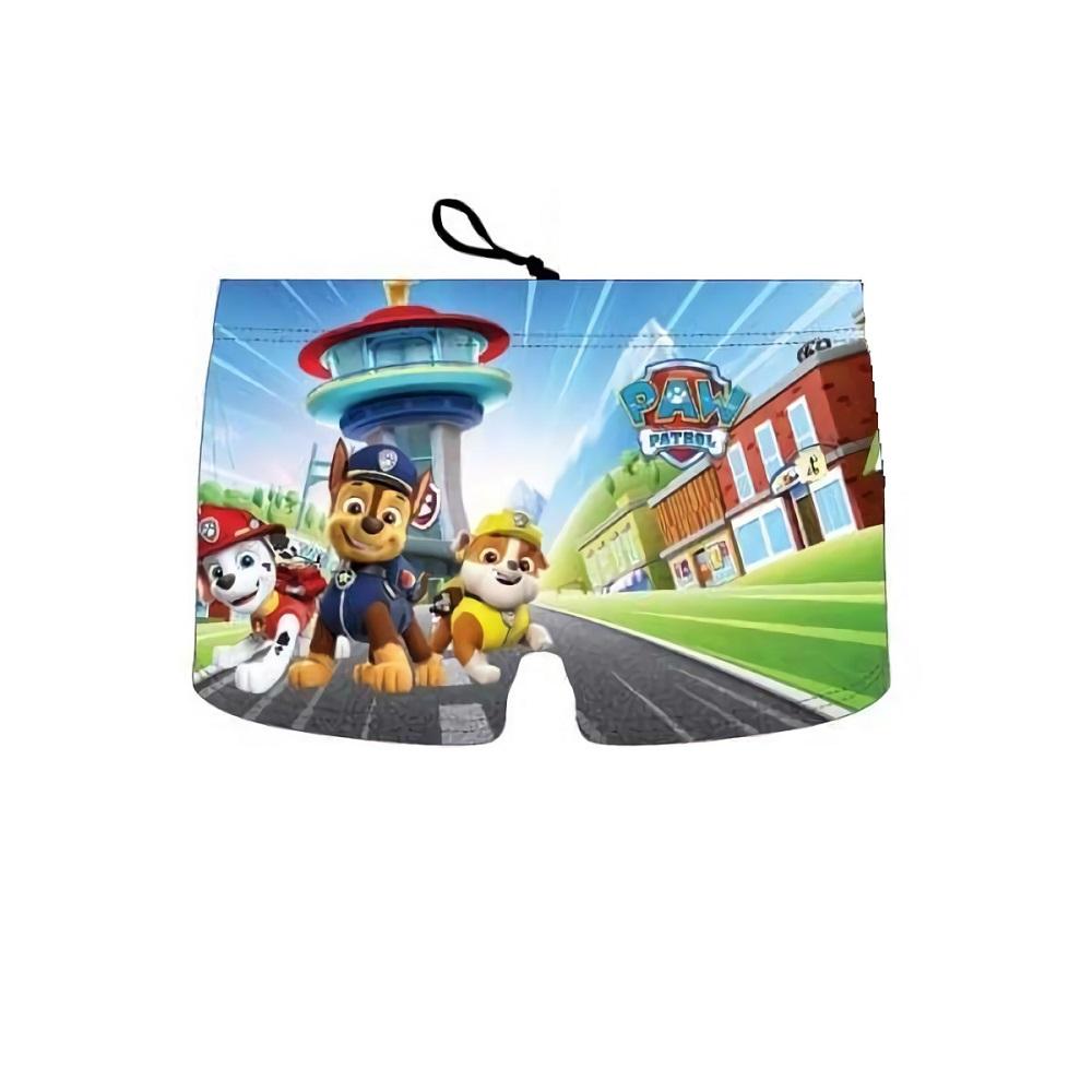 Боксеры для плавания Paw Patrol
