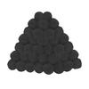 Swimming Pool Filter Balls Long-lasting Fiber Ball for Pool Filters Reusable Eco-Friendly Straining Balls for Pools Fish Tanks Aquariums