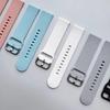 Strap for Amazfit Active 2 Smartwatch Replacement Band Soft Silicone Bracelet Wristband