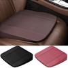 Car Booster Seat Cushion Heightening Height Boost Mat Breathable Portable Car Seat Pad Fatigue Relief Suitable For Cars