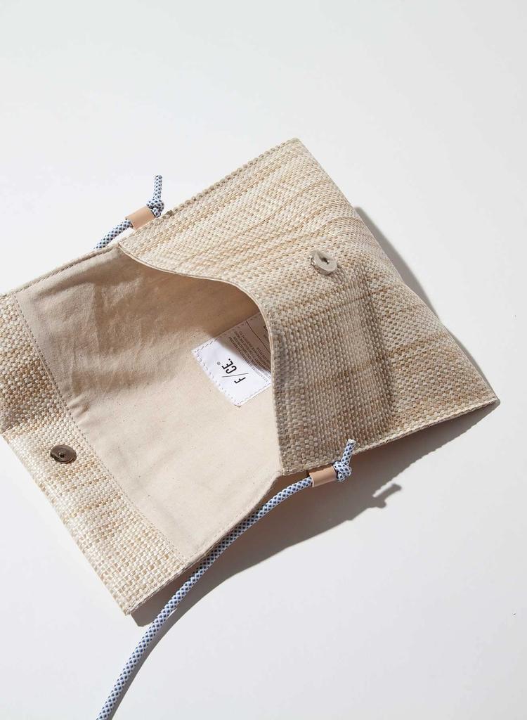 КОШЕЛЕТ CANVAS [FCE] WR