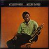 Виниловая пластинка MILES DAVIS Milestones 18AP2054 CBS SONY 1981 Япония Джаз Б/у