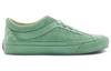 Vans Смелый зеленый замшевый кроссовок 'Green' VN0A3WLPBHI