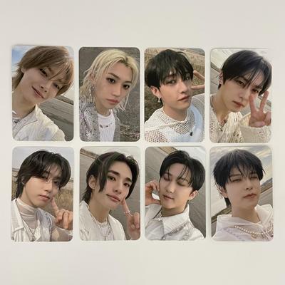 [В НАЛИЧИИ] STRAY KIDS ATE Yes24 Поб Фотокарточка