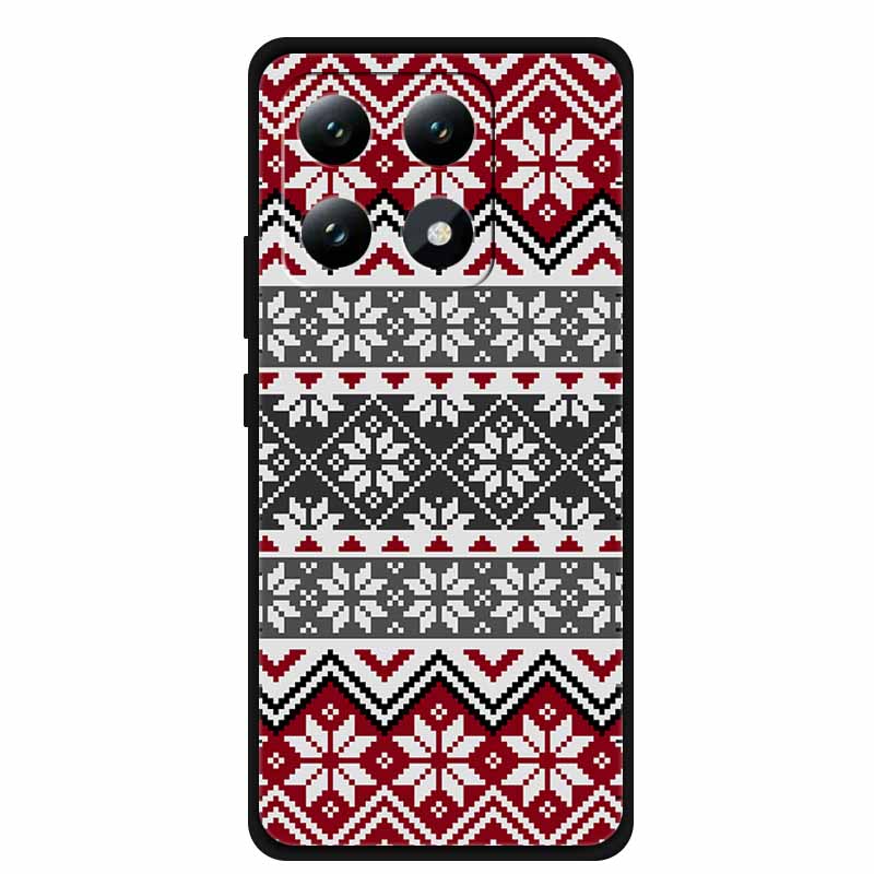 New Cool Phone Case For Xiaomi 14T 5G 6.67'' TPU Black Cover Bumper For Xiaomi 14 T 14T pro Shield Funda Capa Fashion Soft Case