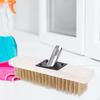 Cleaning Brush Floor Scrub Replacement Head Cleaner Tile Scrubber for Deep Grooves