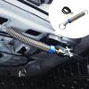 1PC Trunk Lid Automatically Open Spring Car Boot Lid Lifting Spring Trunk Spring Lifting Device Car Car Trunk Lifter