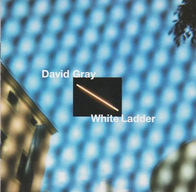CD ДЭВИД ГРЕЙ White Ladder 8573829832 EastWest 2000 Европа Рок Б/у