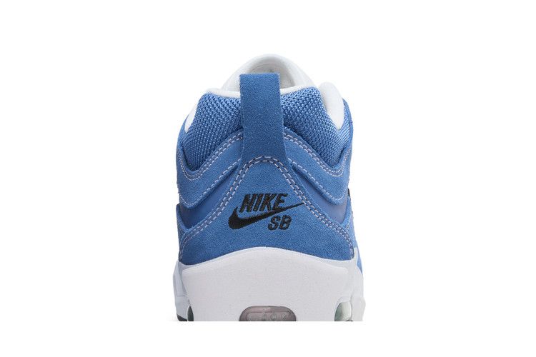 Nike SB Air Max Ishod Wair Звездный синий