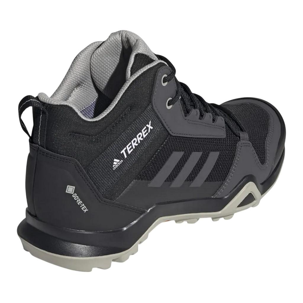 adidas Женские/Дамские походные ботинки Terrex AX3 Mid Gore Tex