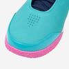 Nike Zoom LeBron NXXT Gen AMPD EP South Beach Мужские кроссовки Teal Dusty-Cactus Green-Strike FJ1567-300