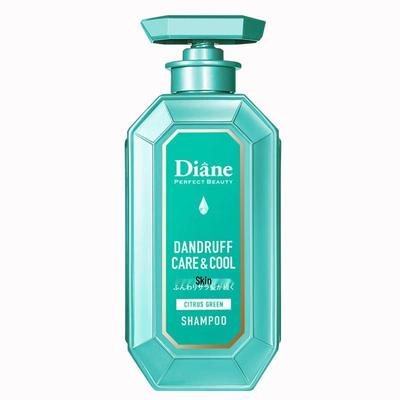 Moist Diane Perfect Beauty Освежающий шампунь против перхоти