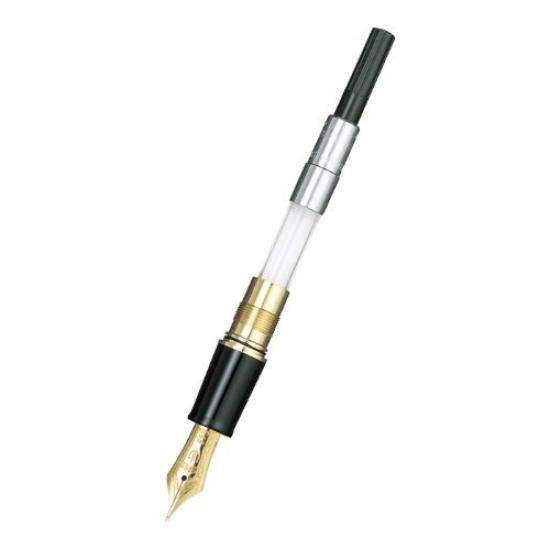 Sailor fountain pen Ингалятор для чернил для перьевой ручки, конвертер общего назначения 14-0500-000