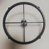 D130f650 3D Printing Primary Mirror-Seat Auxiliary Mirror Base Auxiliary Mirror Bracket 160pvc Astronomical Telescope Accessories