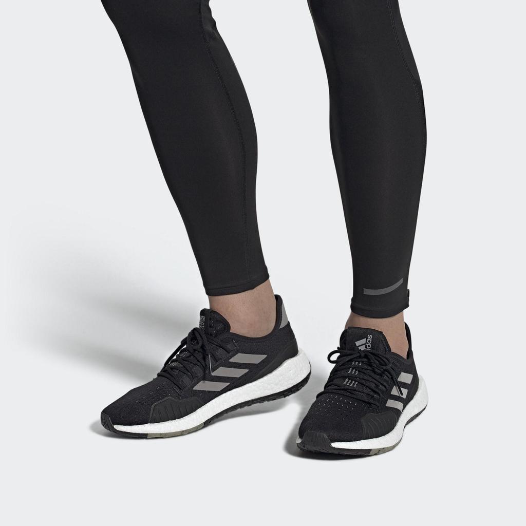 adidas PulseBoost Hd Summer.Rdy 'Черный' EG0938