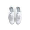 Nike Мужские кроссовки Air Max 90 LTR Triple White CZ5594-100