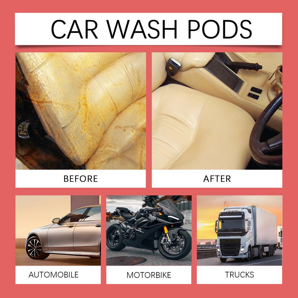 Rayhong Car Multi-Purpose Cleaner Seat, Rolex Wheel Wheel, очиститель пятен для салона и экстерьера автомобиля