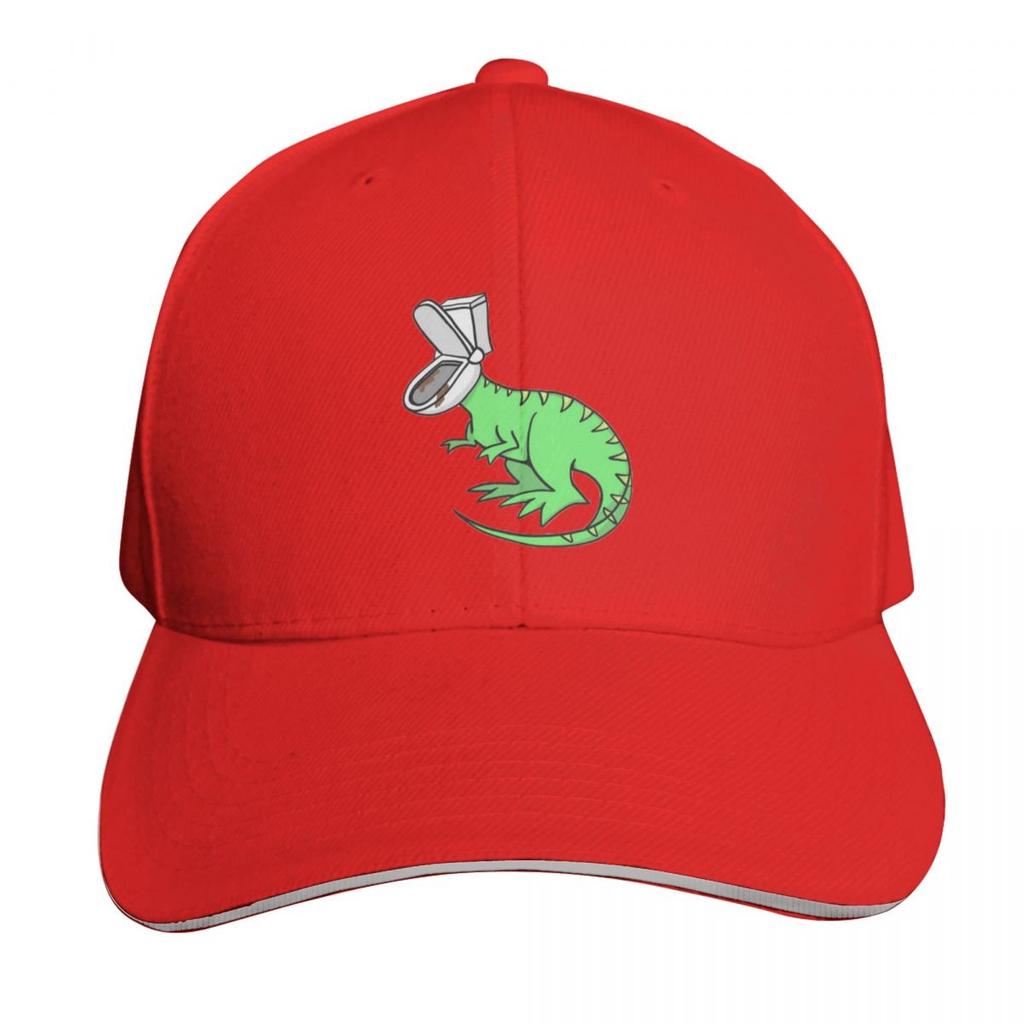 Dunnysaur Baseball Cap custom caps fashionable GentleUnisex Hat luxury Women cap Womens Unisexs