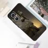 Ламассу Ассирийская Месопотамская Чехол Для OPPO Reno 8T 4Z 5Z 11F 10 Pro 4 5 6 8 7 Lite OPPO Find X6 X5 Pro X2 X3 Neo Чехол