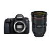 Canon EOS 6D Mark II Full Frame DSLR Camera + EF 24-70mm f/2.8L II USM Zoom Lens
