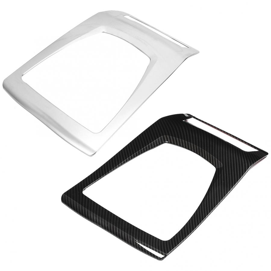 Левый привод ABS передний фонарь для чтения рамка отделка подходит для BMW X3 f25 X4 f26 5 серии F10 2015 2016