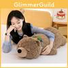 Bear Cartoon Arctic Plush Toy Stuffed Animal Doll Bedroom Decoration Gift Kids
