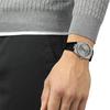 Tissot PRX Автоматическая Дамасская Сталь 38мм T137.807.96.081.00