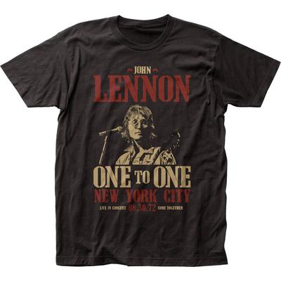 Футболка Ozzy Osbourne Ozzfest 2001 Band Tour Унисекс Хлопковая Футболка S-4XL