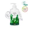Yada Cactus Soothing Gel 500мл, солнцезащитный крем, Корея