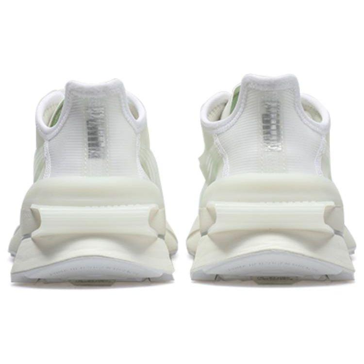 Puma PWRFRAME Staffonly X-Ray Унисекс Белый Зеленый 38779101