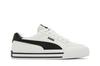Puma Court Classic Vulc FS 'White Black'