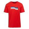 Regatta Mens Cline VIII Go Explore T-Shirt