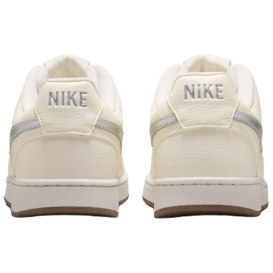 Nike Court Vision Удобная посадка Низкие кроссовки Женские кроссовки Белые IV4698-133