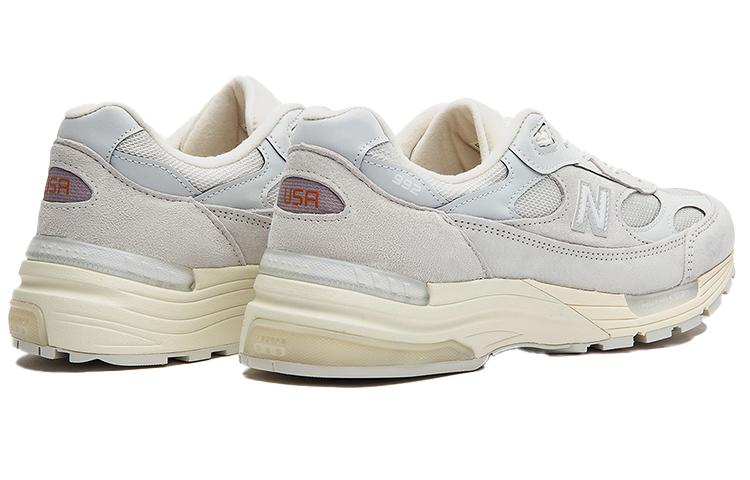 992 Madness x 992 New Balance Сделано в США 'Nimbus Cloud' M992MD