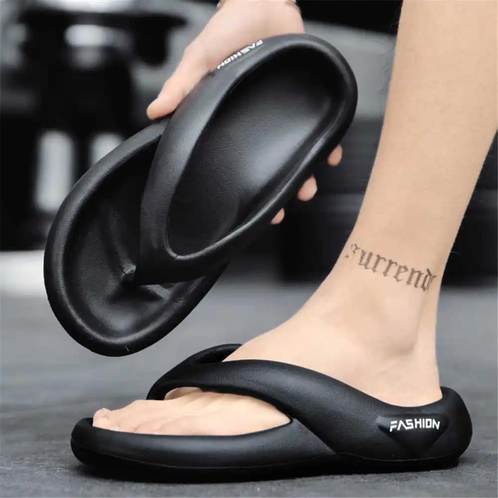 Fashion Without Heels Slip Resistant Original Ladies Tennis Luxury Slippers Women Shoes Tennis Type Sandals Sneakers Sports Cheap