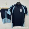 2026-2027 Mens Soccer Training Jersey Short Sleeve Football Sports Top