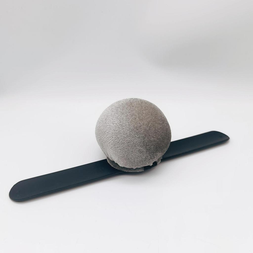 Crafting Wrist Pincushion for Holding Pins And