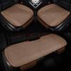 Universal Ice Silk Car Seat Cover Cushion for Chery OMODA 5 Tiggo 5 Tiggo 7 Tiggo 8 PLUS Jaecoo J7 Interior Accessories